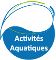 Activits aquatiques 